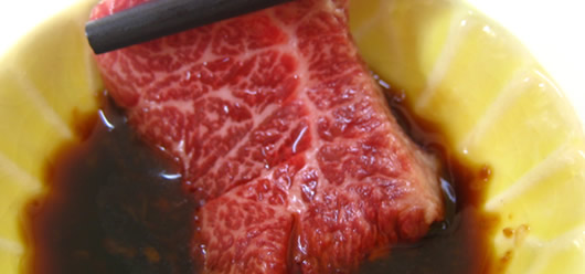 馬肉