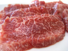 熊本馬肉